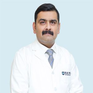 Dr. Mannu Bhatia